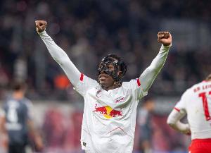 罗马诺：莱比锡即将放迪奥曼德去皇马体检，完成后会正式签约