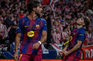塞尔电台：巴萨将与费兰讨论未来，尚未收到其他俱乐部的报价