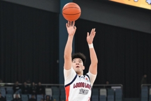继续补强！媒体人：NBL贵州猛龙俱乐部签约张兴亮