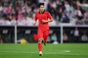 前教练：李刚仁、巴埃纳在马竞的战术体系中可以很好地兼容