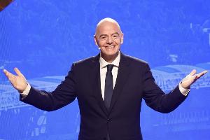 FIFPRO：FIFA撤回提案是大势所趋，但并不能抹除所暴露出来的问题