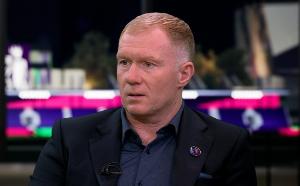 英媒：斯科尔斯“足球对运动员的要求远比网球高”的言论被批荒唐