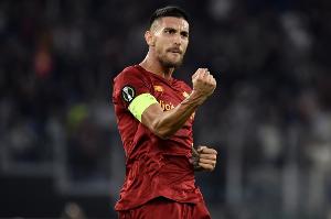 罗马诺：佩莱格里尼刚刚与罗马续约1年，俱乐部即将官宣