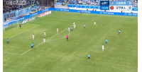 贴地斩！斯坦丘禁区外大力远射破门，英博主场1-0领先铁人