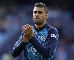 神预测？门迭塔旧采访：罗德里不太可能去皇马，更可能去巴萨