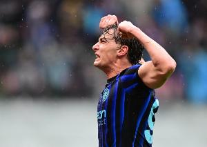 斯基拉：皮奥·埃斯波西托和国米有望本月完成续约